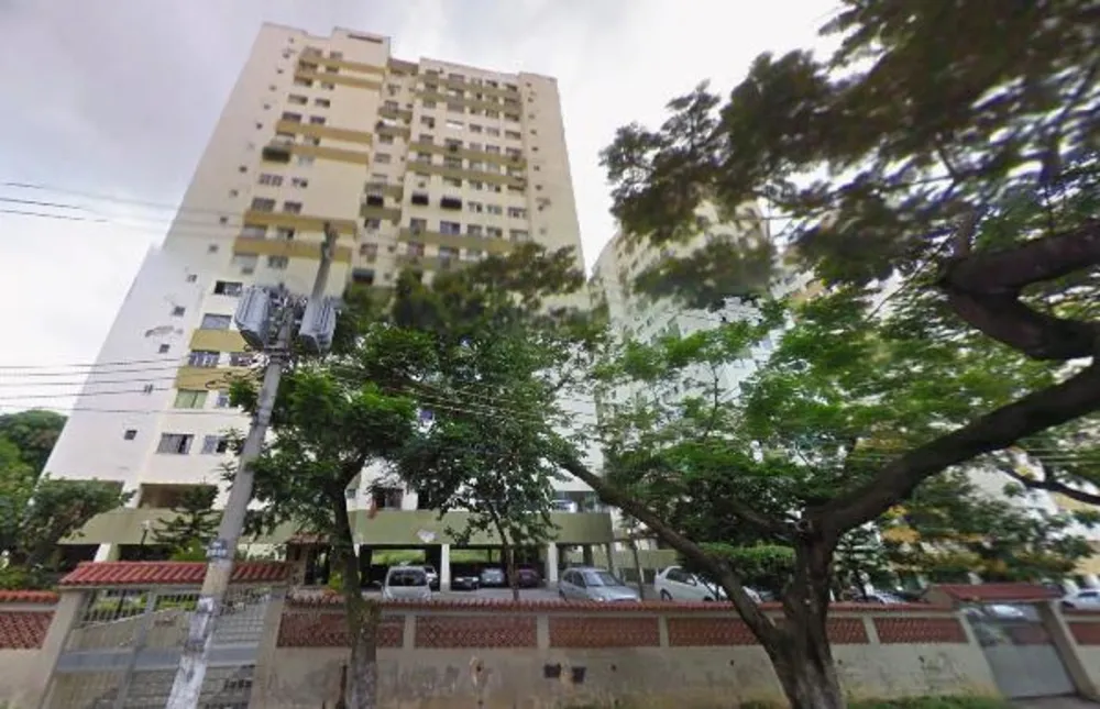 Apartamento, 2 quartos, 48 m² - Foto 1