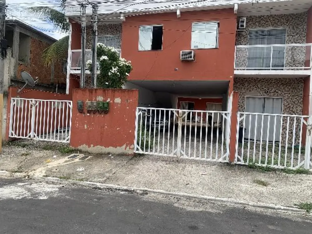 Casa, 2 quartos, 88 m² - Foto 1