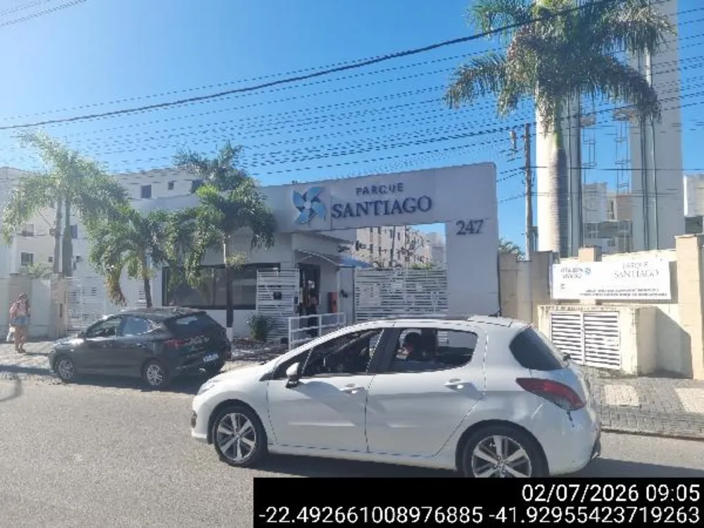 Apartamento, 2 quartos, 51 m² - Foto 1