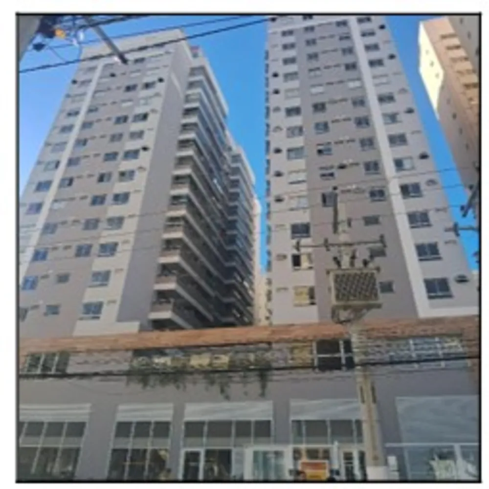 Apartamento, 1 quarto, 36 m² - Foto 1