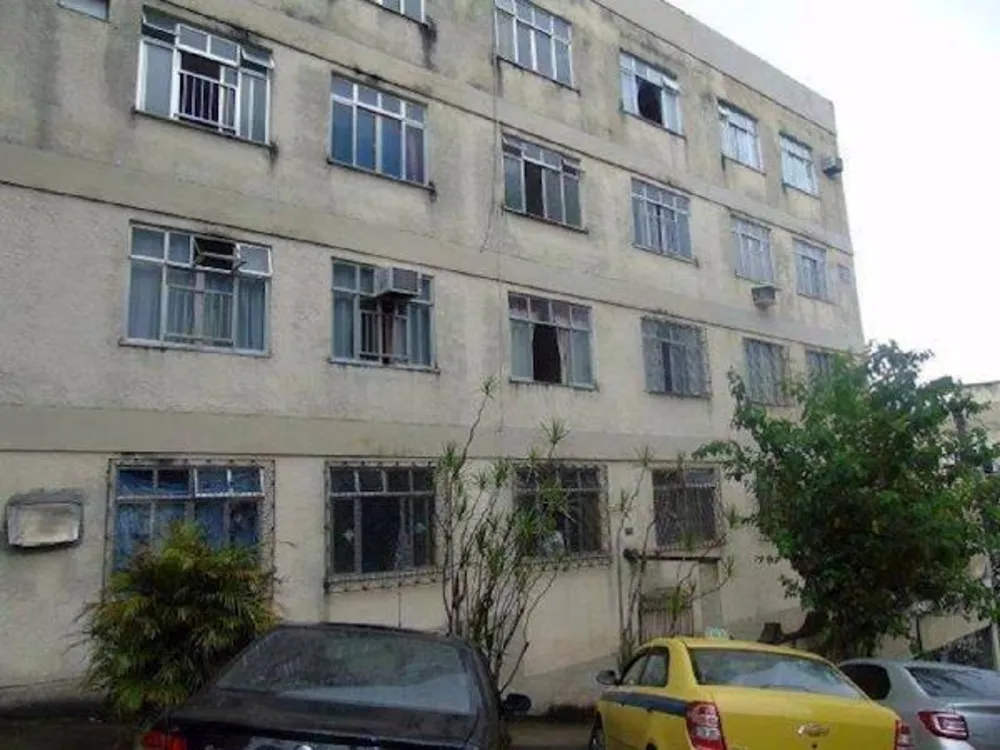 Apartamento, 2 quartos, 50 m² - Foto 1