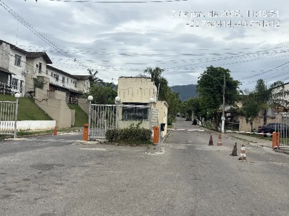 Casa, 2 quartos, 54 m² - Foto 1