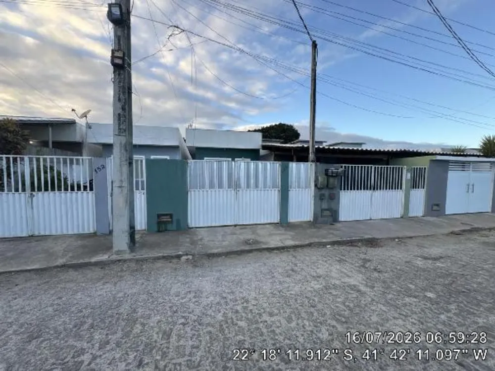 Casa, 3 quartos, 199 m² - Foto 1