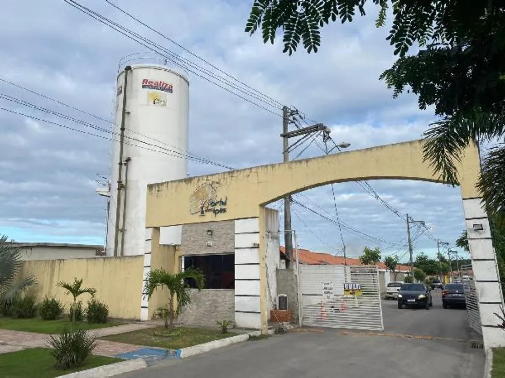 Casa, 2 quartos, 232 m² - Foto 1