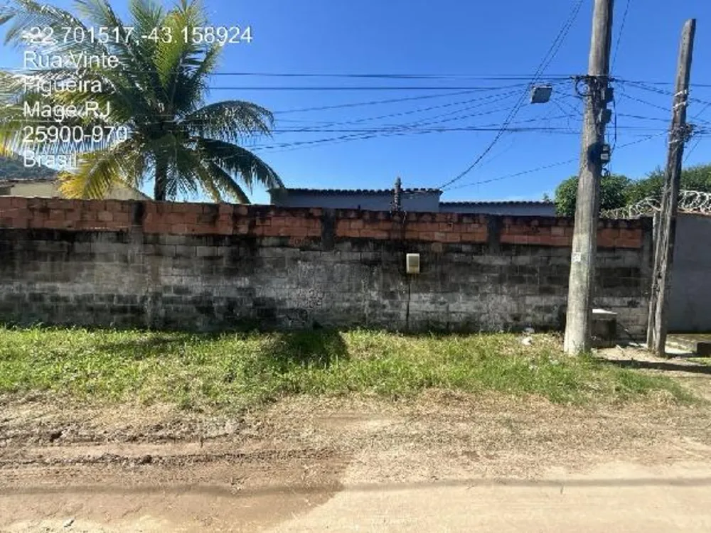 Casa, 2 quartos, 416 m² - Foto 1