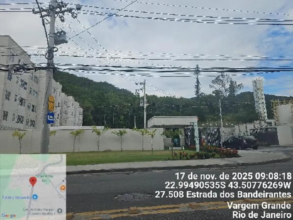 Apartamento, 2 quartos, 43 m² - Foto 1