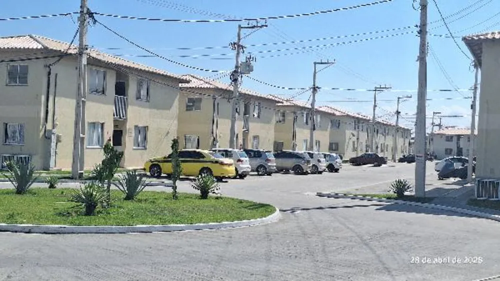 Apartamento, 2 quartos, 50 m² - Foto 1