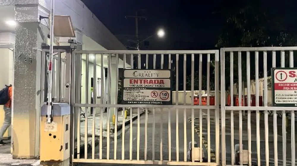 Apartamento, 2 quartos, 44 m² - Foto 1