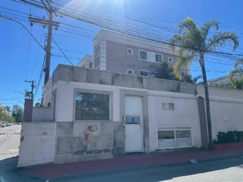 Apartamento, 2 quartos, 45 m² - Foto 1