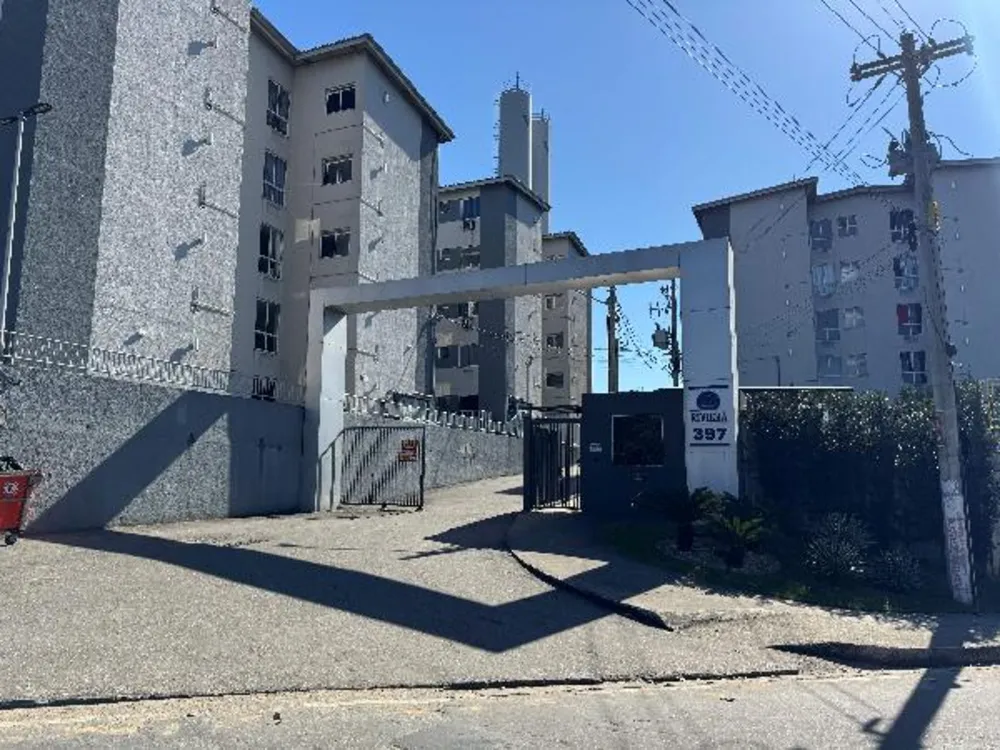 Apartamento, 2 quartos, 43 m² - Foto 1