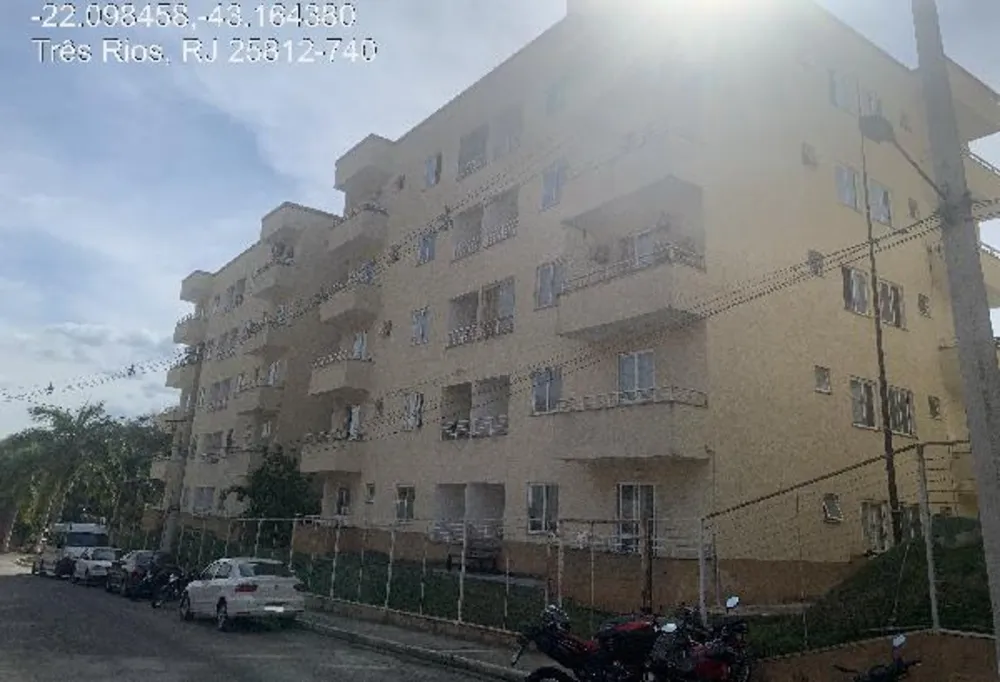 Apartamento, 2 quartos, 54 m² - Foto 1