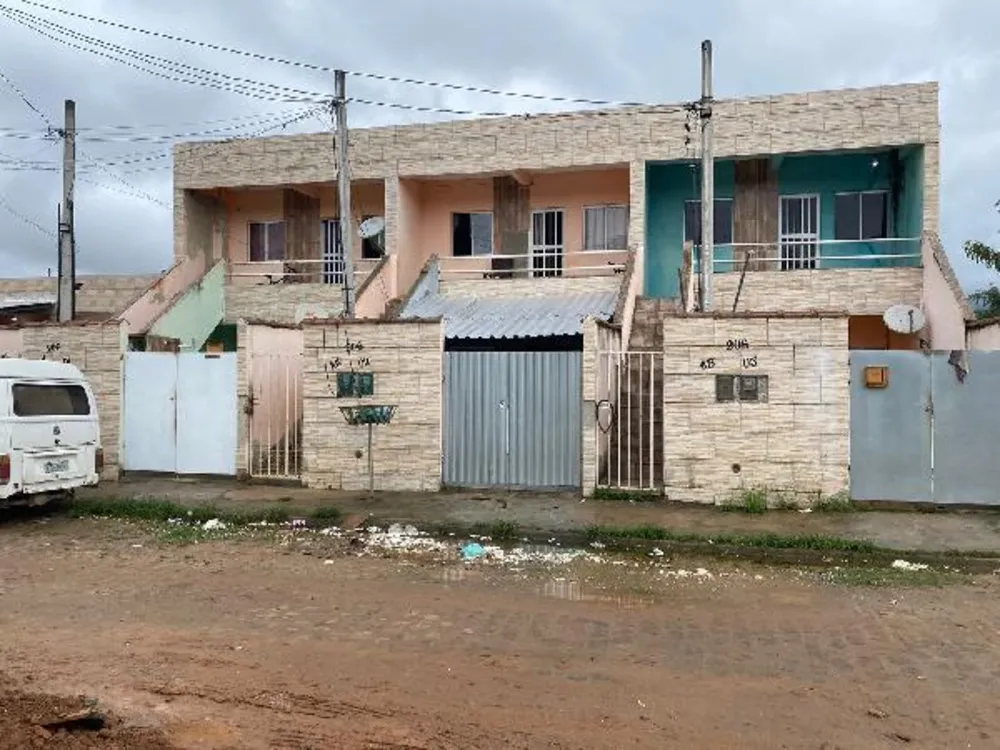 Apartamento, 2 quartos, 54 m² - Foto 1