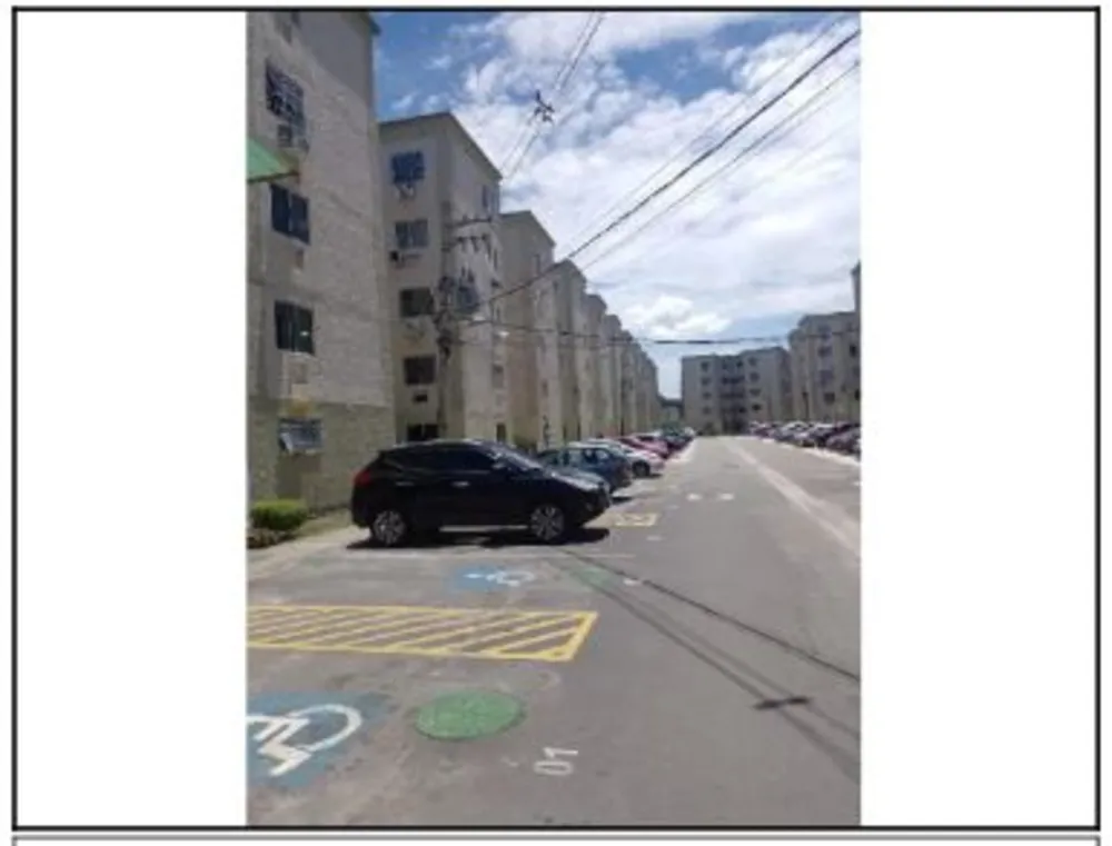 Apartamento, 2 quartos, 43 m² - Foto 3