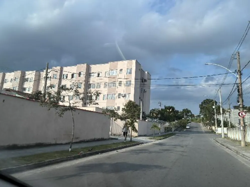 Apartamento, 2 quartos, 41 m² - Foto 1