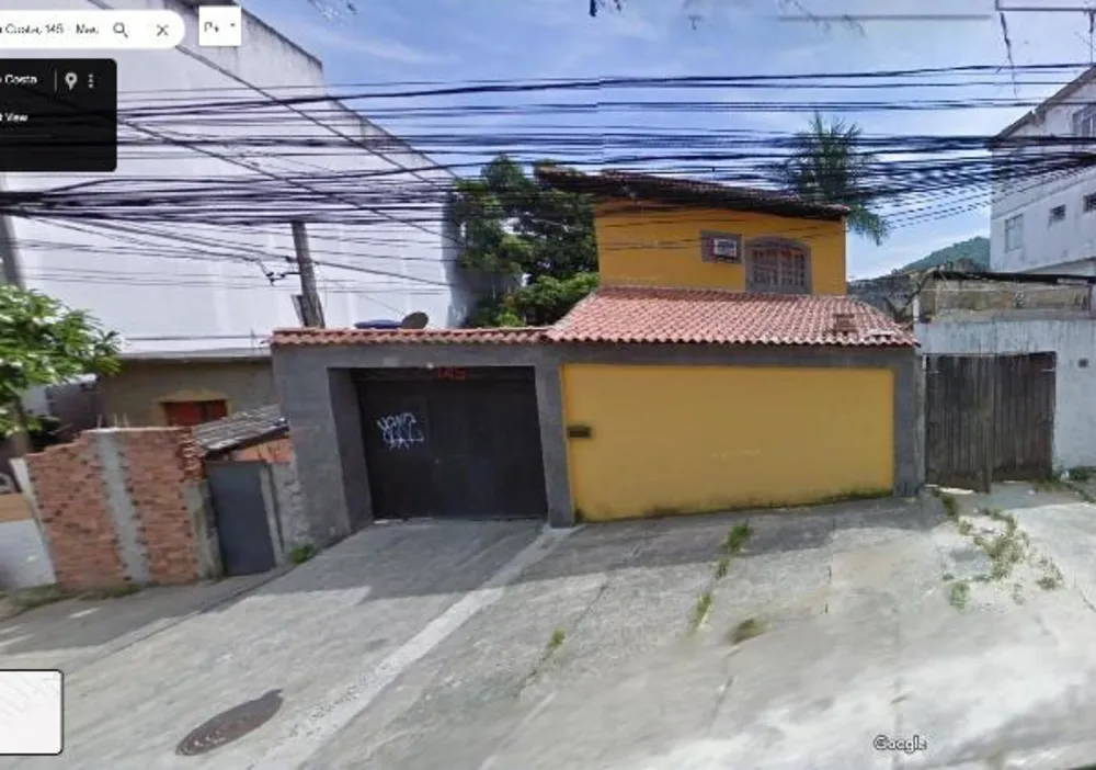 Casa, 2 quartos, 84 m² - Foto 1