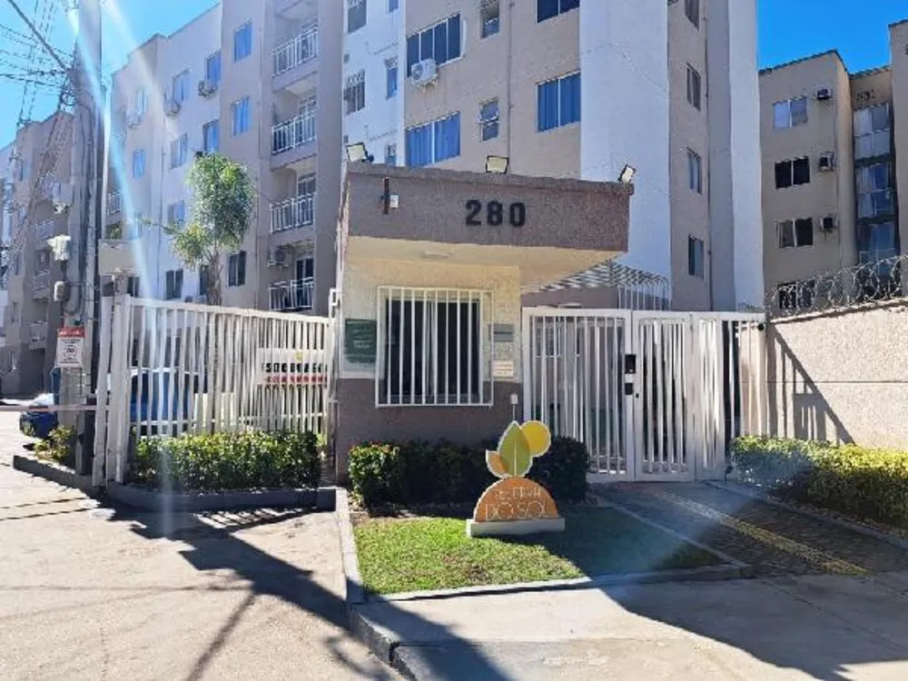 Apartamento, 2 quartos, 45 m² - Foto 1