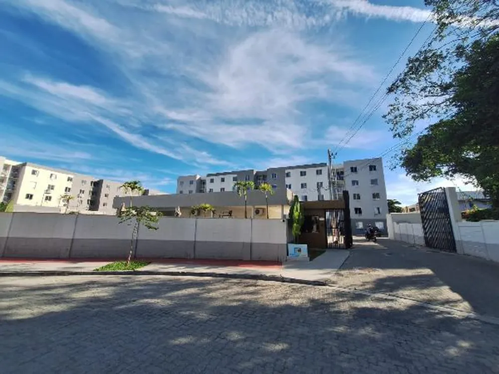 Apartamento, 2 quartos, 45 m² - Foto 1