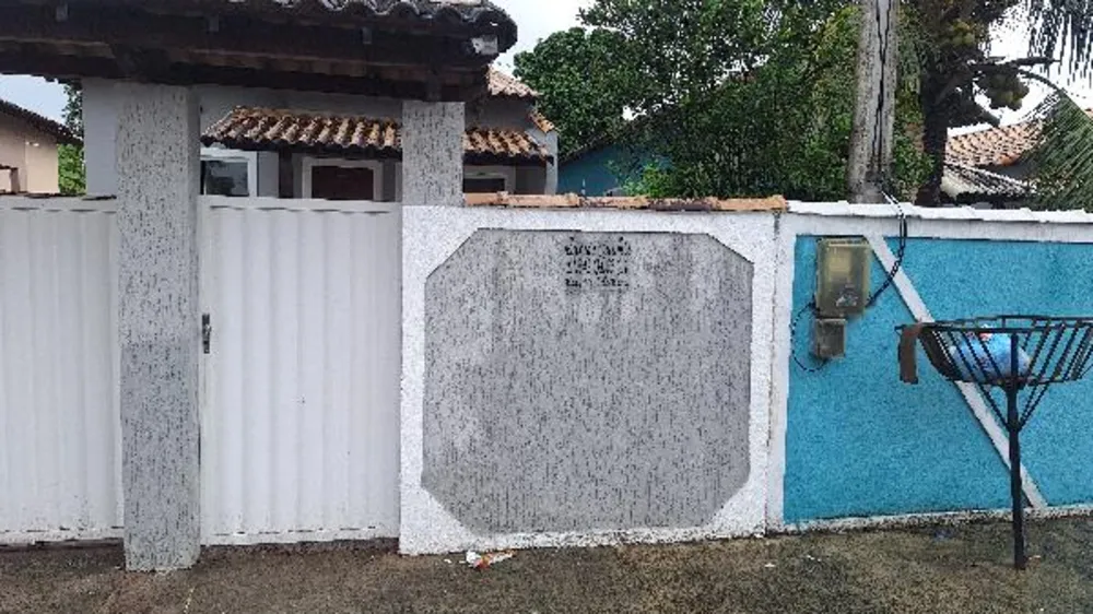 Casa, 2 quartos, 270 m² - Foto 1