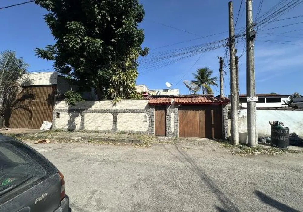 Casa, 3 quartos, 360 m² - Foto 1