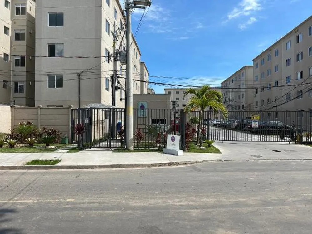 Apartamento, 1 quarto, 40 m² - Foto 1