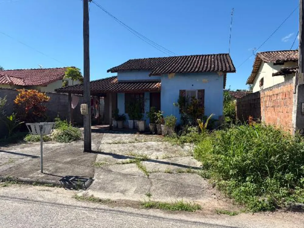 Casa, 2 quartos, 300 m² - Foto 1