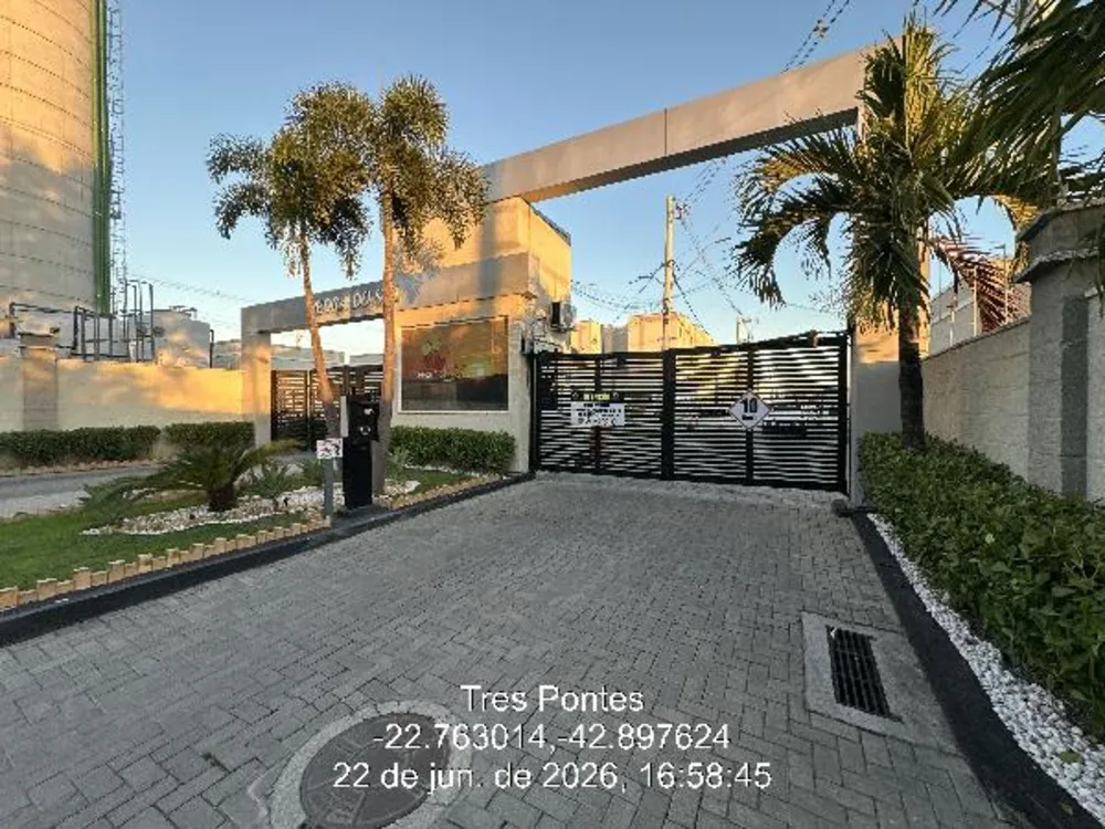 Apartamento, 2 quartos, 41 m² - Foto 1