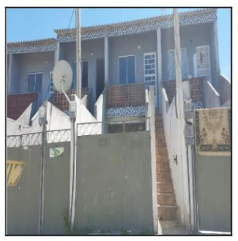 Casa, 1 quarto, 200 m² - Foto 1