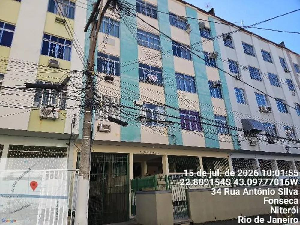 Apartamento, 1 quarto, 60 m² - Foto 1