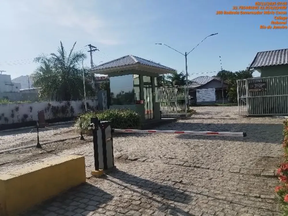 Casa, 2 quartos, 294 m² - Foto 1