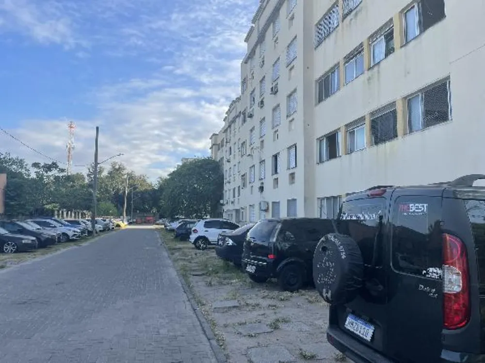 Apartamento, 2 quartos, 51 m² - Foto 1