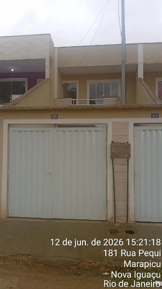 Casa, 1 quarto, 152 m² - Foto 1