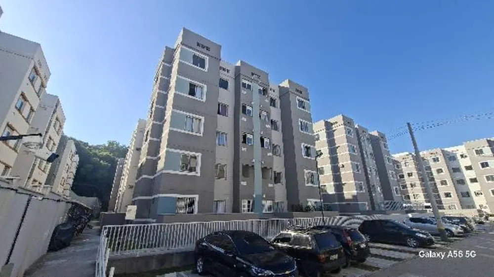 Apartamento, 2 quartos, 41 m² - Foto 1
