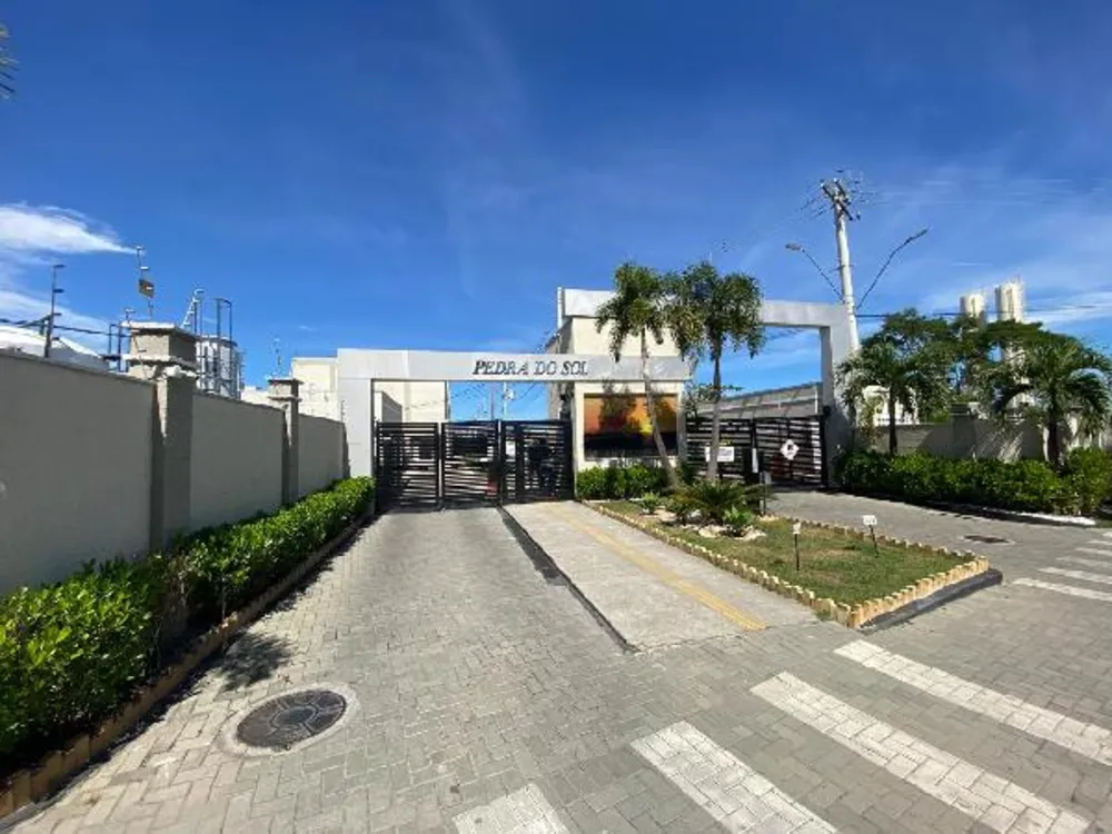 Apartamento, 2 quartos, 41 m² - Foto 1