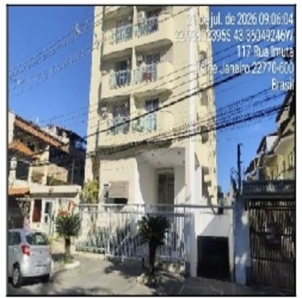 Apartamento, 1 quarto, 71 m² - Foto 1