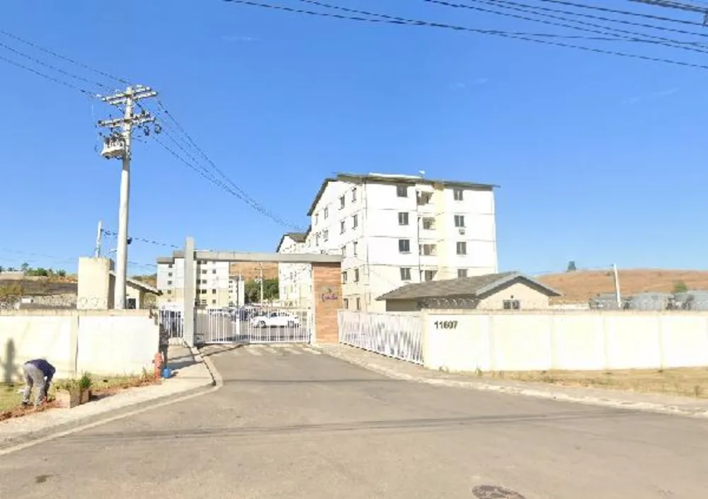 Apartamento, 2 quartos, 46 m² - Foto 1
