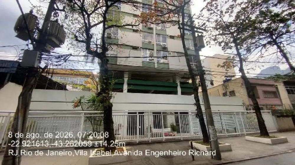 Apartamento, 2 quartos, 65 m² - Foto 1