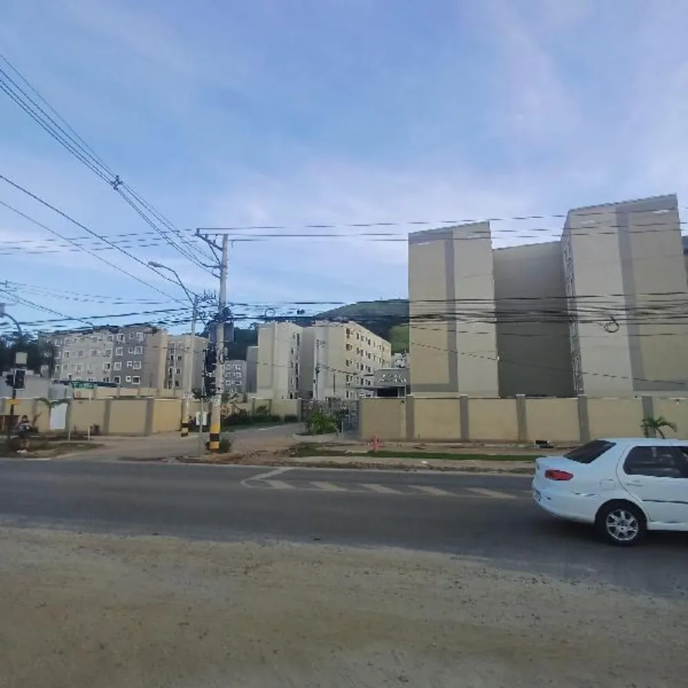 Apartamento, 2 quartos, 40 m² - Foto 1