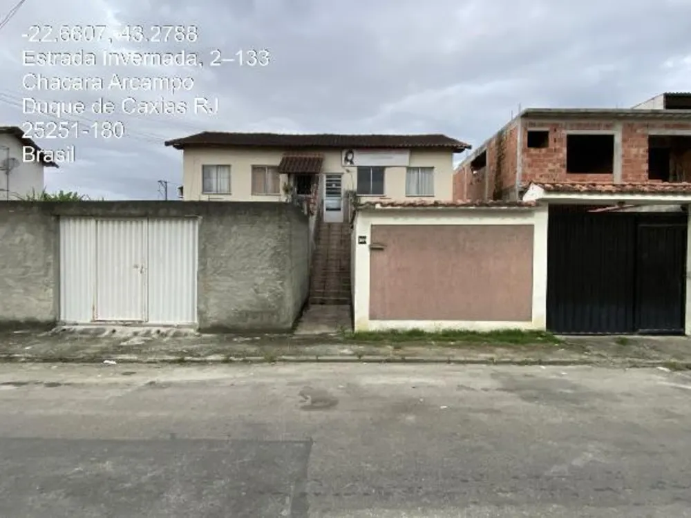 Apartamento, 2 quartos, 40 m² - Foto 1
