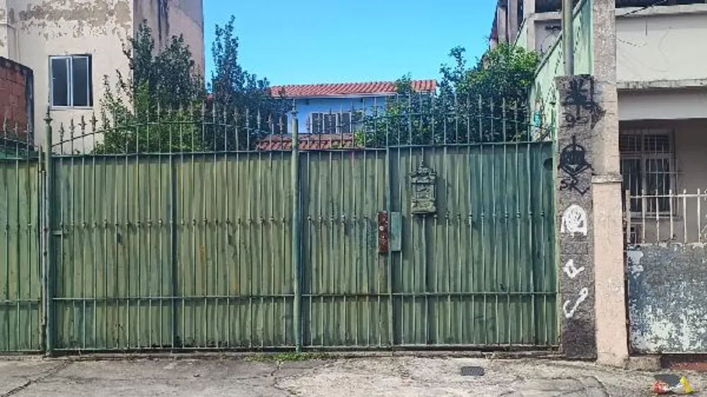 Casa, 2 quartos, 256 m² - Foto 1