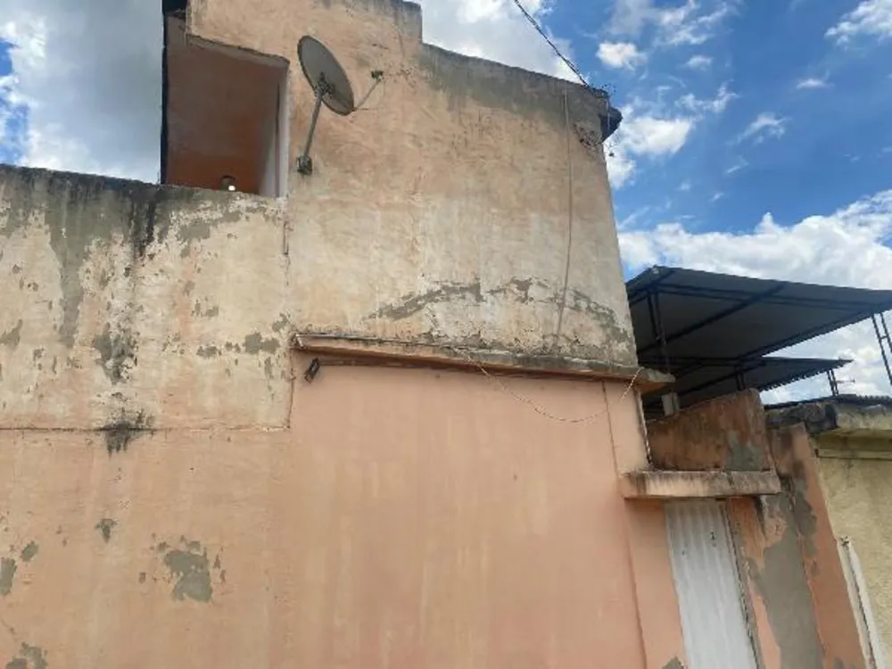 Casa, 1 quarto, 51 m² - Foto 1