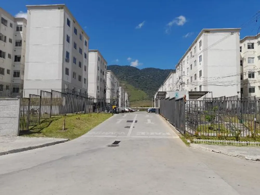 Apartamento, 2 quartos, 40 m² - Foto 1