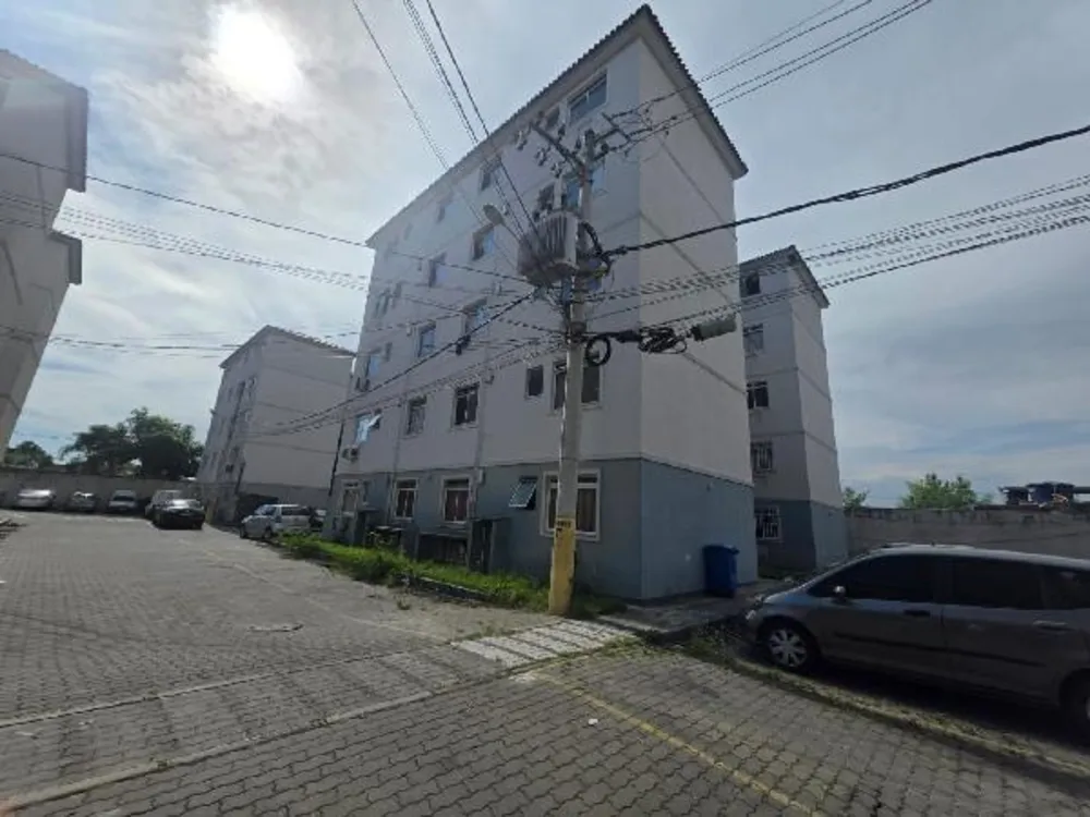 Apartamento, 1 quarto, 42 m² - Foto 1