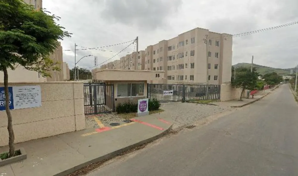 Apartamento, 2 quartos, 41 m² - Foto 1