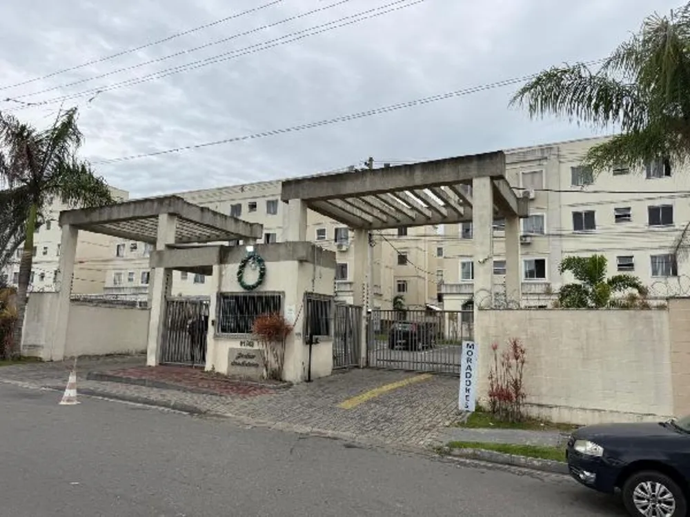 Apartamento, 2 quartos, 73 m² - Foto 1