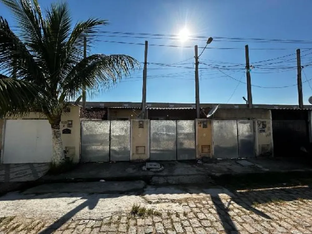 Casa, 1 quarto, 50 m² - Foto 1