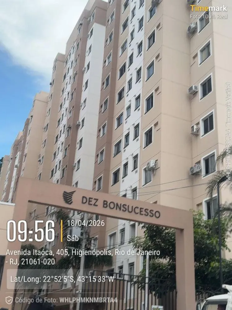 Apartamento, 1 quarto, 41 m² - Foto 1