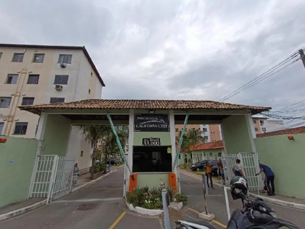 Apartamento, 2 quartos, 54 m² - Foto 1