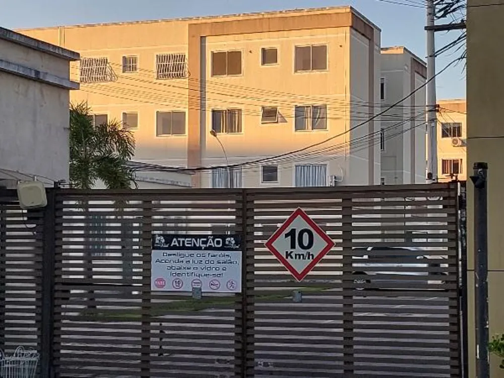 Apartamento, 2 quartos, 40 m² - Foto 1