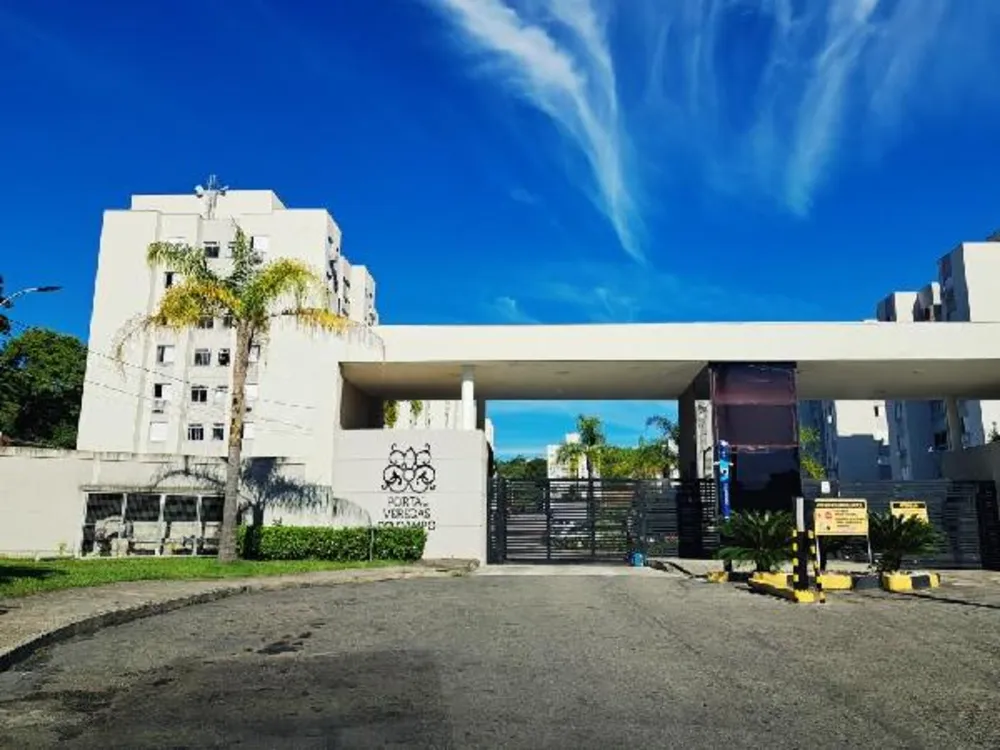 Apartamento, 2 quartos, 56 m² - Foto 1