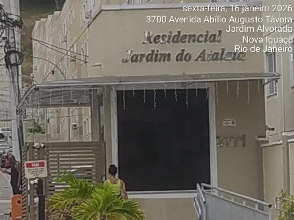 Apartamento, 2 quartos, 40 m² - Foto 1